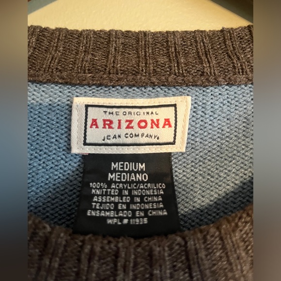 Arizona Sweater - Picture 2 of 3